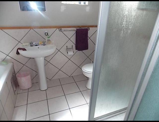 2 BEDROOM TOWNHOUSE SOLD IN NINAPARK